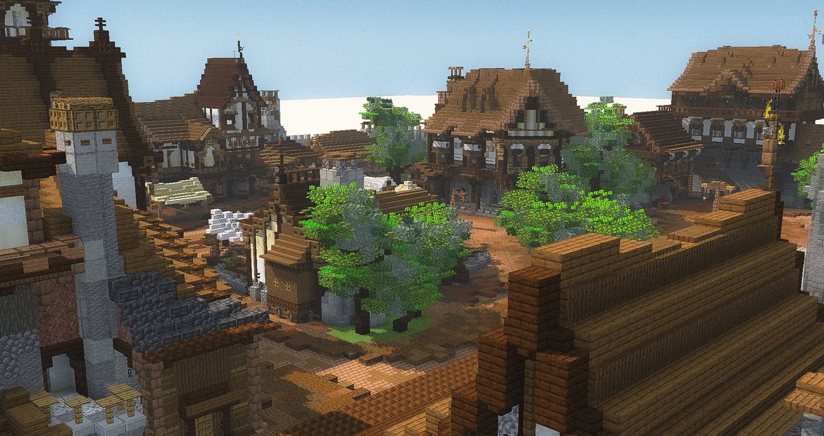 000pierrot's tweet photo. It’s turning out just as I imagined. I’ve finished half of the building’s interior. I’ll show you more of it in detail in a video later.

#Minecraft #Minecraftbuilds #minecraft建築コミュ #マインクラフト https://t.co/iriA6pw62P