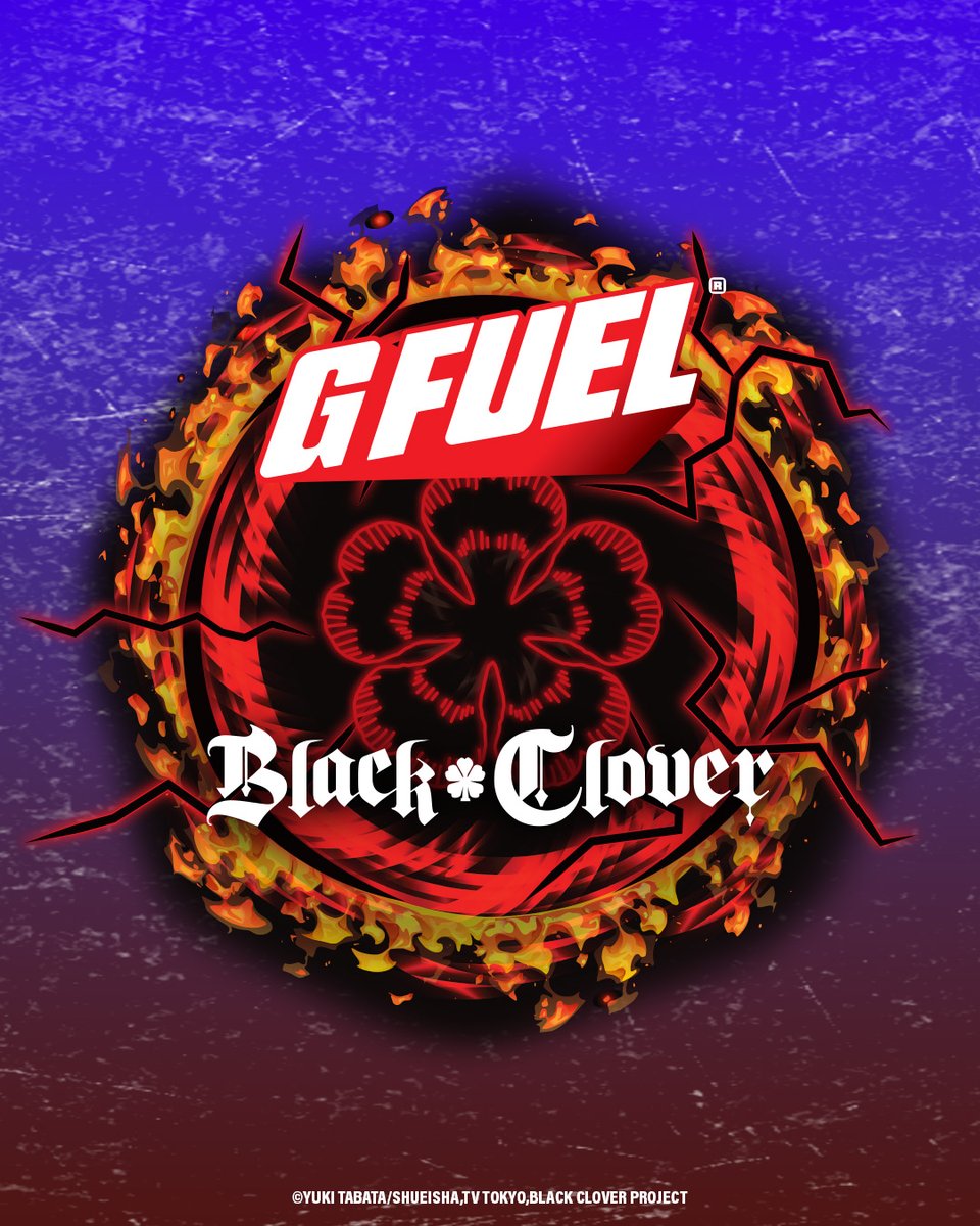 GFuelEnergy's tweet photo. Anti-Magic is coming...⚔️🖤 https://t.co/mhl9AaxHo2