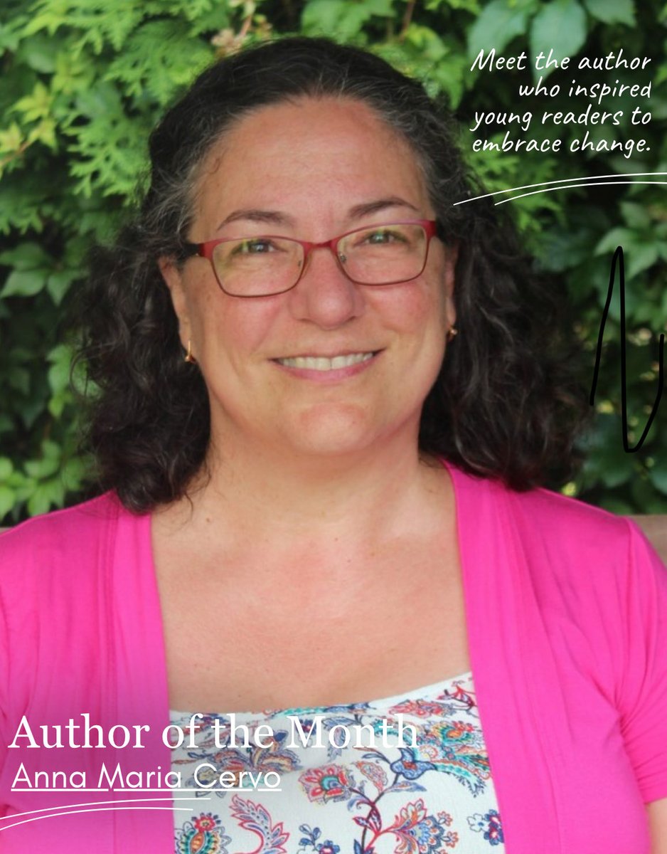 tellwelltalent's tweet photo. Meet Anna Maria Cervo, the author behind "Celeste’s Journey: Beyond Becoming a Butterfly" 🦋📚

#AuthorOfTheMonth #TellwellAuthors #WritersJourney
#Tellwell 
#TellwellPublishing https://t.co/vAWhRiC2Zx