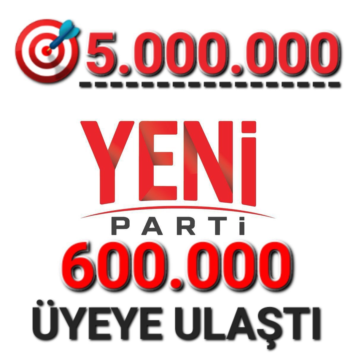 ByCanikBilgin's tweet photo. #YeniPARTİ ❤️🤍
#Yenibaşlangıç ❤️🤍
#YeniUmutlar ❤️🤍
#yenidayanışma❤️🤍
#YenidenBaşlıyoruz ❤️🤍 https://t.co/4gQcrRHVkf