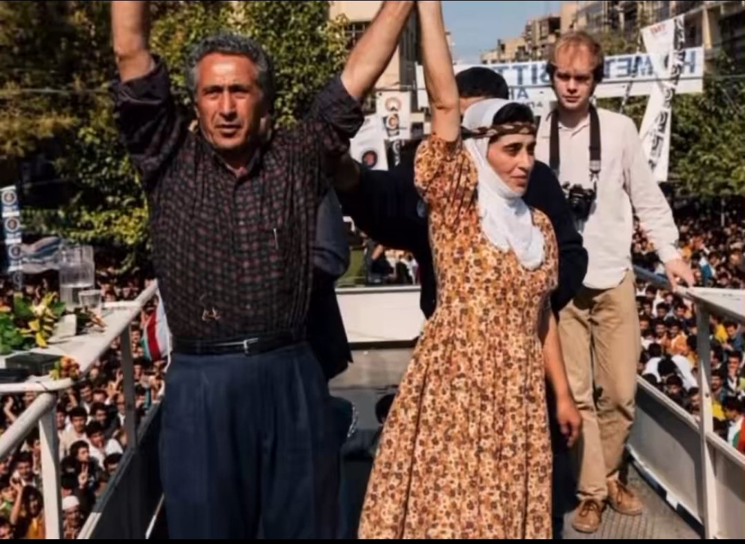 Mehmetveysikar's tweet photo. Devri daim olsun..
#MehdiZana https://t.co/98LD0RAVo7