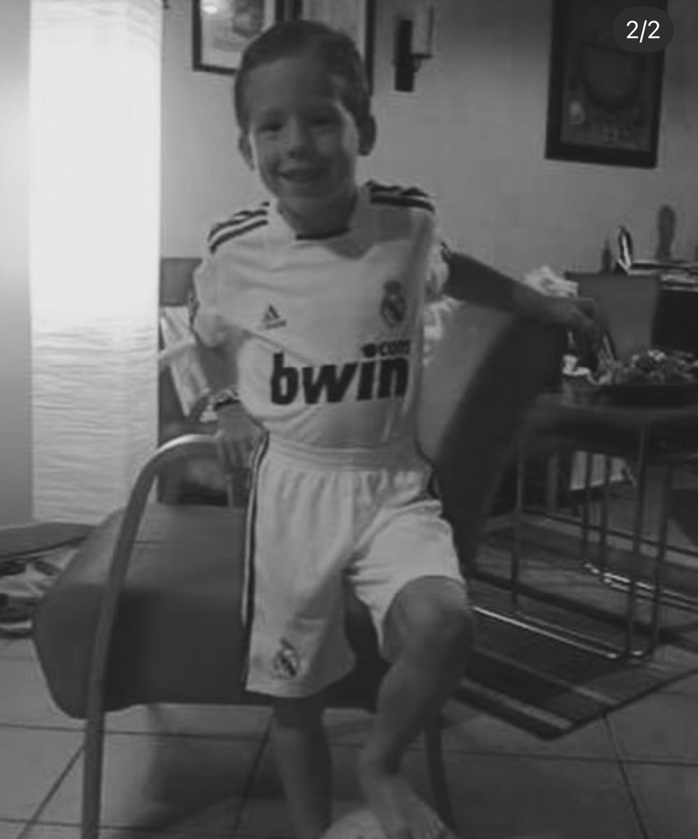 MadridXtra's tweet photo. 🚨🤍 BREAKING: Jeremy De León announces he leaves Real Madrid.

“There are goodbyes you're never truly prepared to write.

Ever since it all began in Puerto Rico, I dreamed of wearing this jersey. It has always been the club of my heart, and being able to make it a reality was a privilege I will never cease to be grateful for.

I'd be lying if I said it didn't hurt. It hurts to close a chapter at the club I always dreamed of representing, it hurts to leave a place that meant so much to me.
Even so, no one can take away the pride I feel in having defended this badge and in having been part of the best team in the world. That will stay with me for the rest of my life.

And if there's anything that makes me especially proud of this whole journey, it's being able to look back and think that that kid from Puerto Rico who dreamed of getting here made it. I hope my story helps many kids on my island see that it is possible. That it doesn't matter where you come from, how far away the dream seems, or how many times you're told it's impossible. Dream big. Believe in yourselves and never let anyone tell you how far you can go. You too can reach places you might not even imagine today.
Some dreams are never forgotten. They just change course.
I will always love you the same, no matter what. Hala Madrid, today and always!”