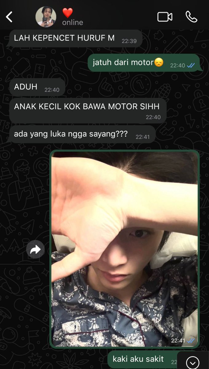 abeleyess's tweet photo. meongsan tutwit

abang mau ngegame tp gajadi https://t.co/2iCaFSFiLT
