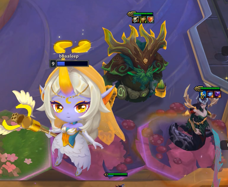 baalexd's tweet photo. gracias por los artefactos ornn https://t.co/TrT5zQ2c0u