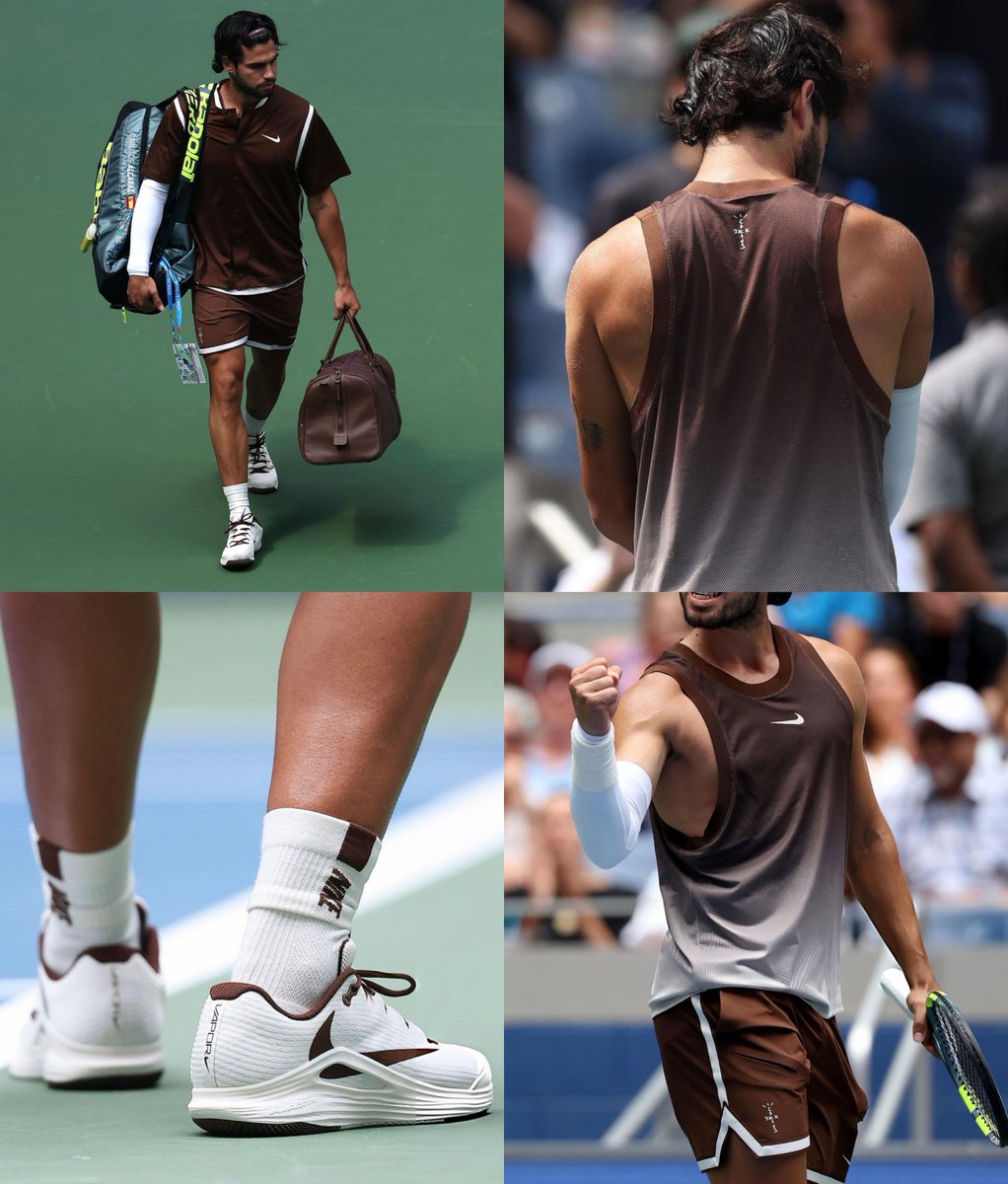 alcarchive's tweet photo. US Open, 2026 https://t.co/IVcyLrhSPm