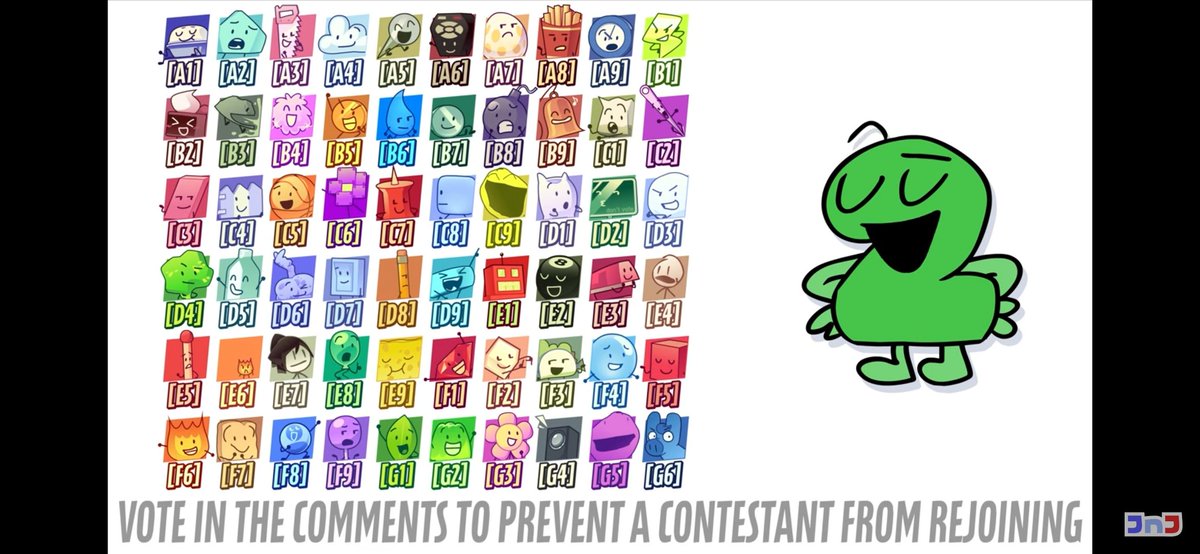 tttotaldrama's tweet photo. Ok dont be dumb and dont waste your votes on pencil and fourse, beacuse they're clearly throwaway votes

*TARGET 2 PPL YOU ACTIVELY DONT LIKE: ONE THAT YOU KNOW WILL GO UNDER THE RADAR, AND ANOTHER THATS POPULAR AND U DONT WANT TO REJOIN* https://t.co/jSCWXoHjcL