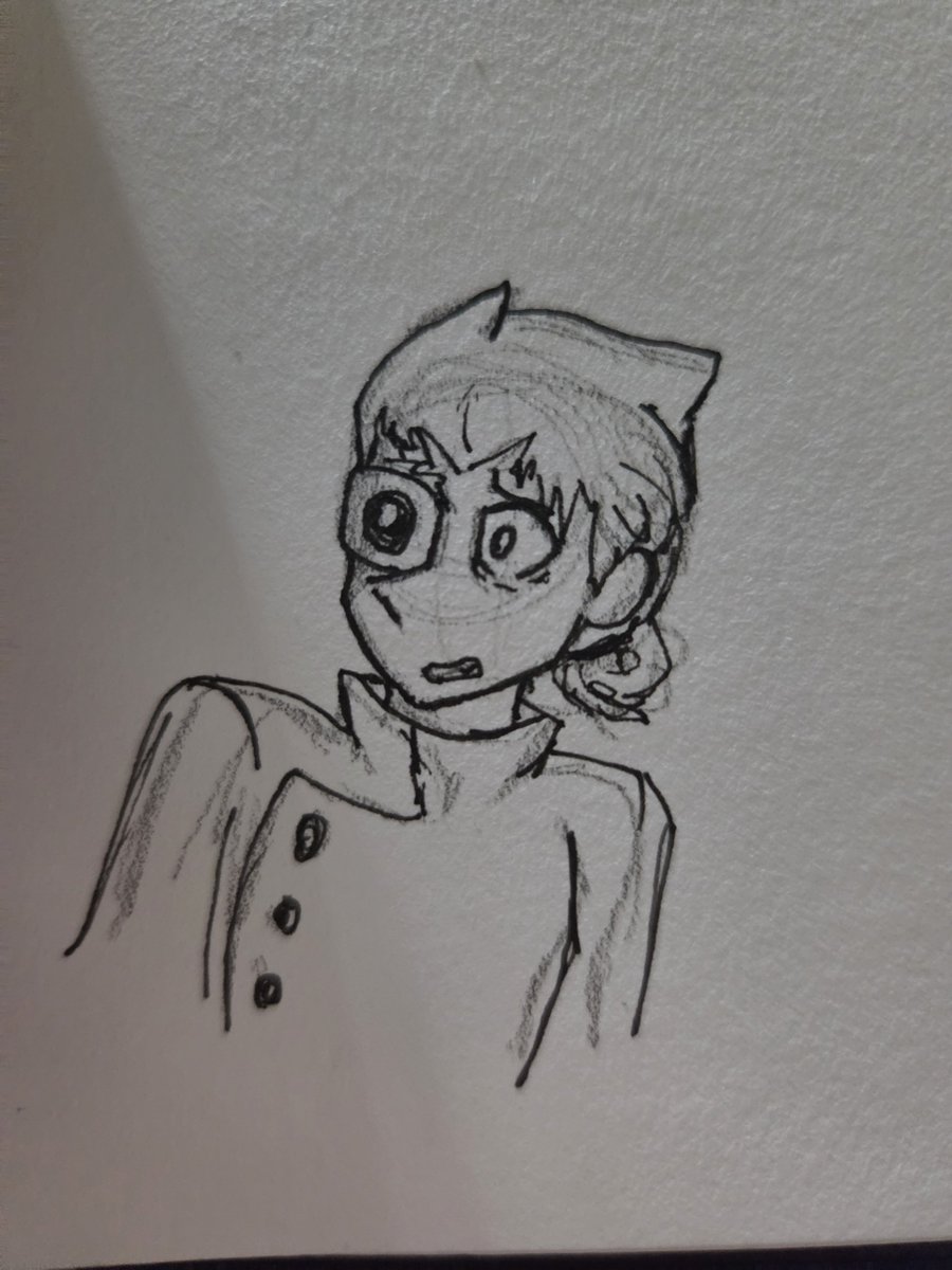 DarkEevee3's tweet photo. Dr Blowhole human form because I FELT LIKE IT
#penguinsofmadagascar #madagascar #art #fanart #drblowhole https://t.co/m3JFkxSJCS