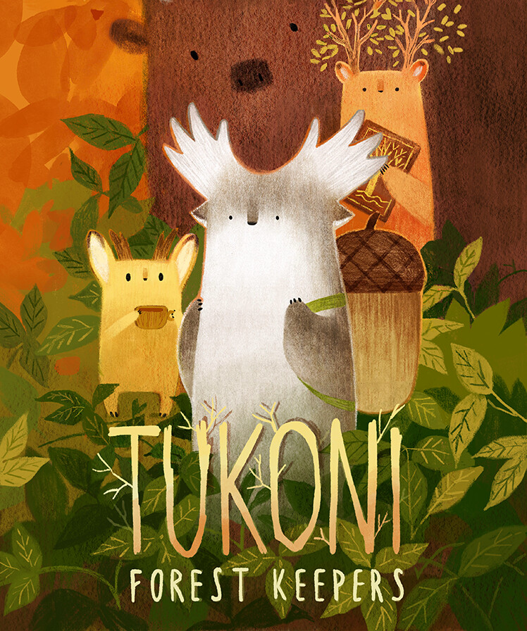TheGamesDet's tweet photo. Tukoni: Forest Keepers #Steam key #giveaway!

⚠️99.34% positive reviews (604)⚠️

2 winners!

To enter this #indiegame #raffle:
❤️Like and 🔁repost
➡️Follow me and @Gsky_Giveaway
💬Tell us why you like this game
Optional: wishlist to support the dev - link below 

Winners on 05/09 https://t.co/JIwoDGBmgZ