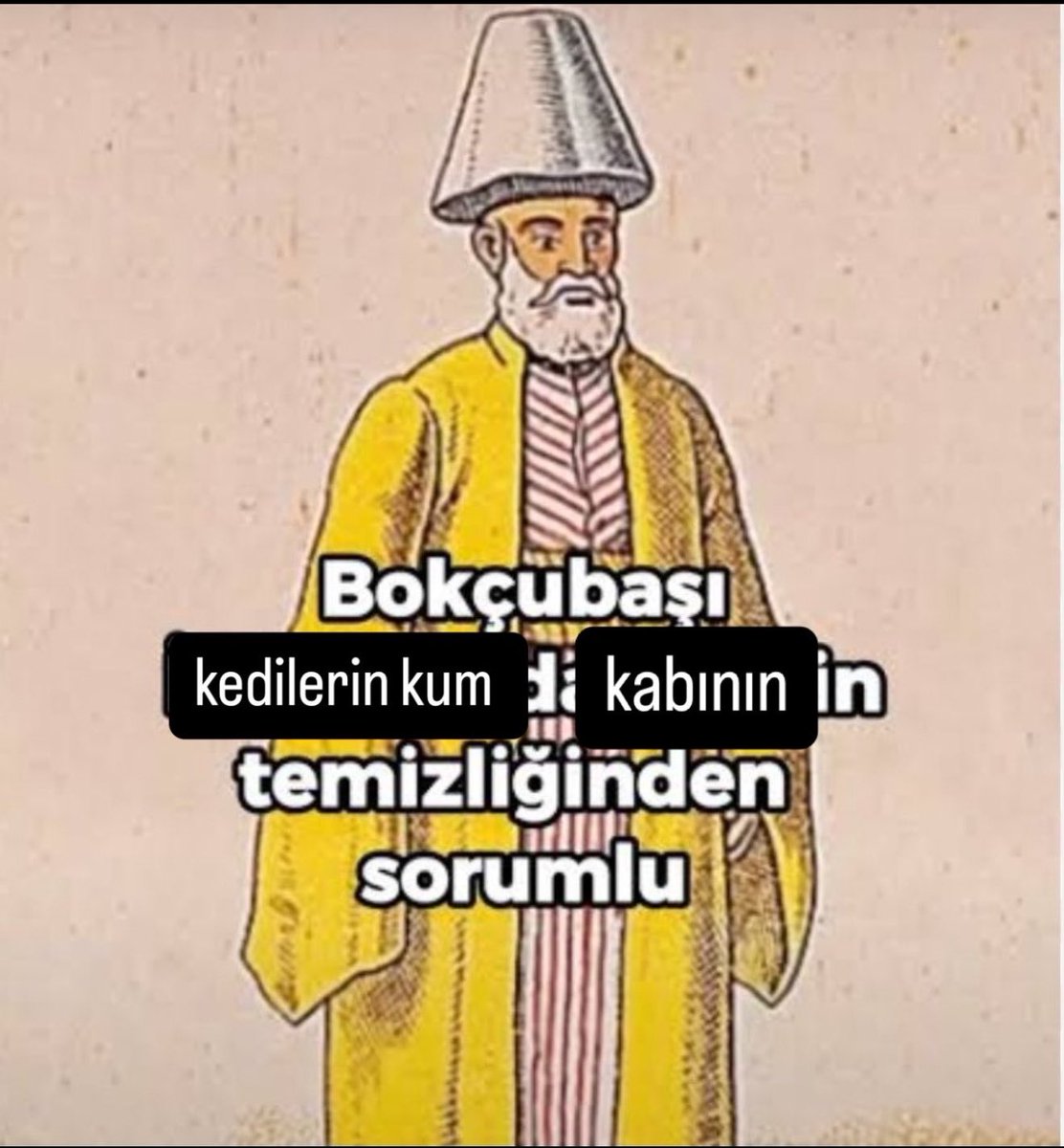 bilemiyorumabii's tweet photo. Kedimin beni atadığı görev https://t.co/yosMfOdxAk