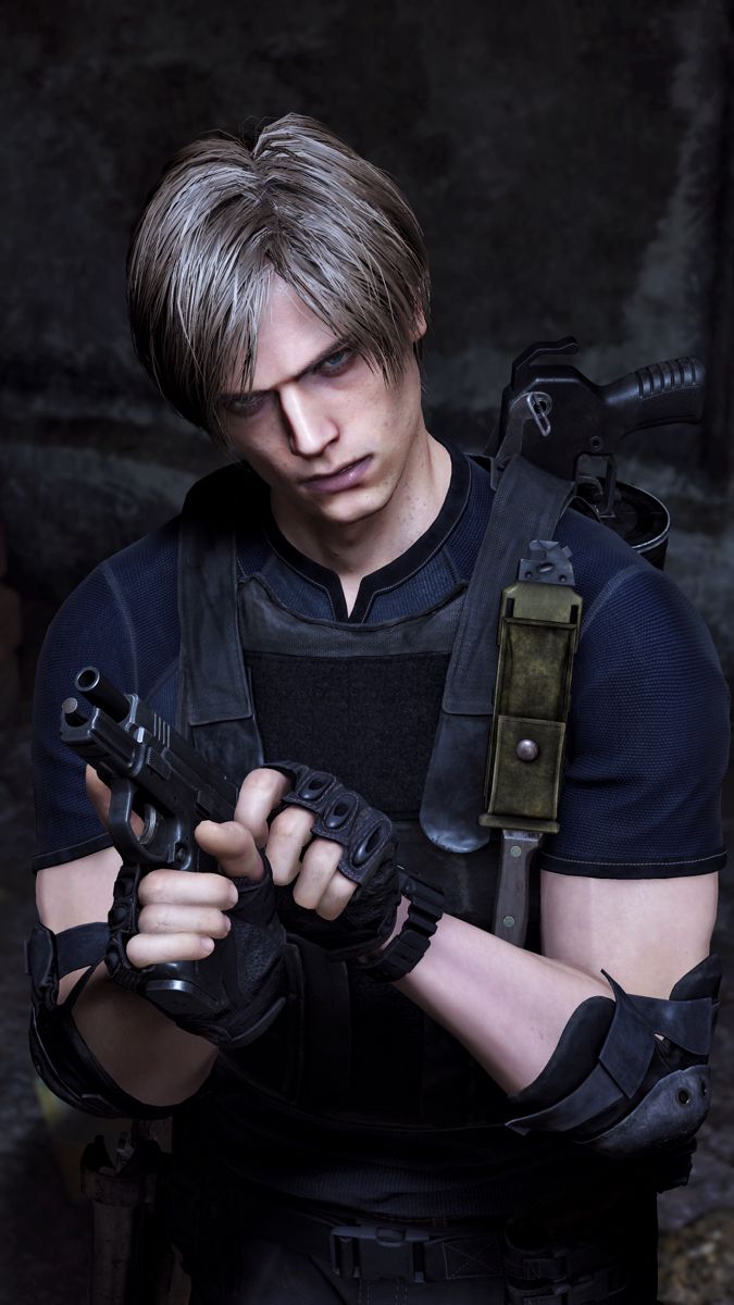 BeetheWolf's tweet photo. I'd suck dick to have Leon in my locker 👀 https://t.co/nAqZt9smnK