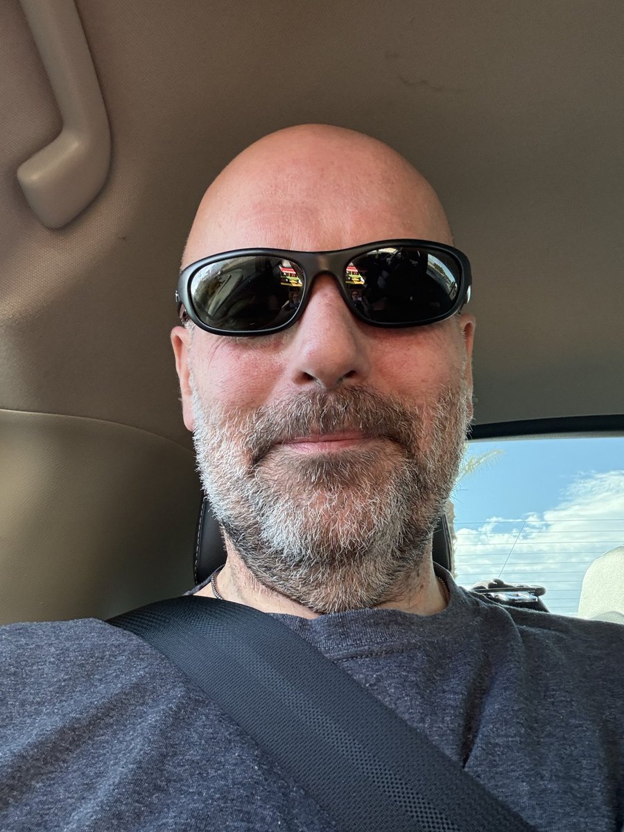 kfalconspb's tweet photo. I’ll be a the Crowdstrike fal.con Conference this week. If you see me say hi! @crowdstrike https://t.co/ttaXxNmE5P