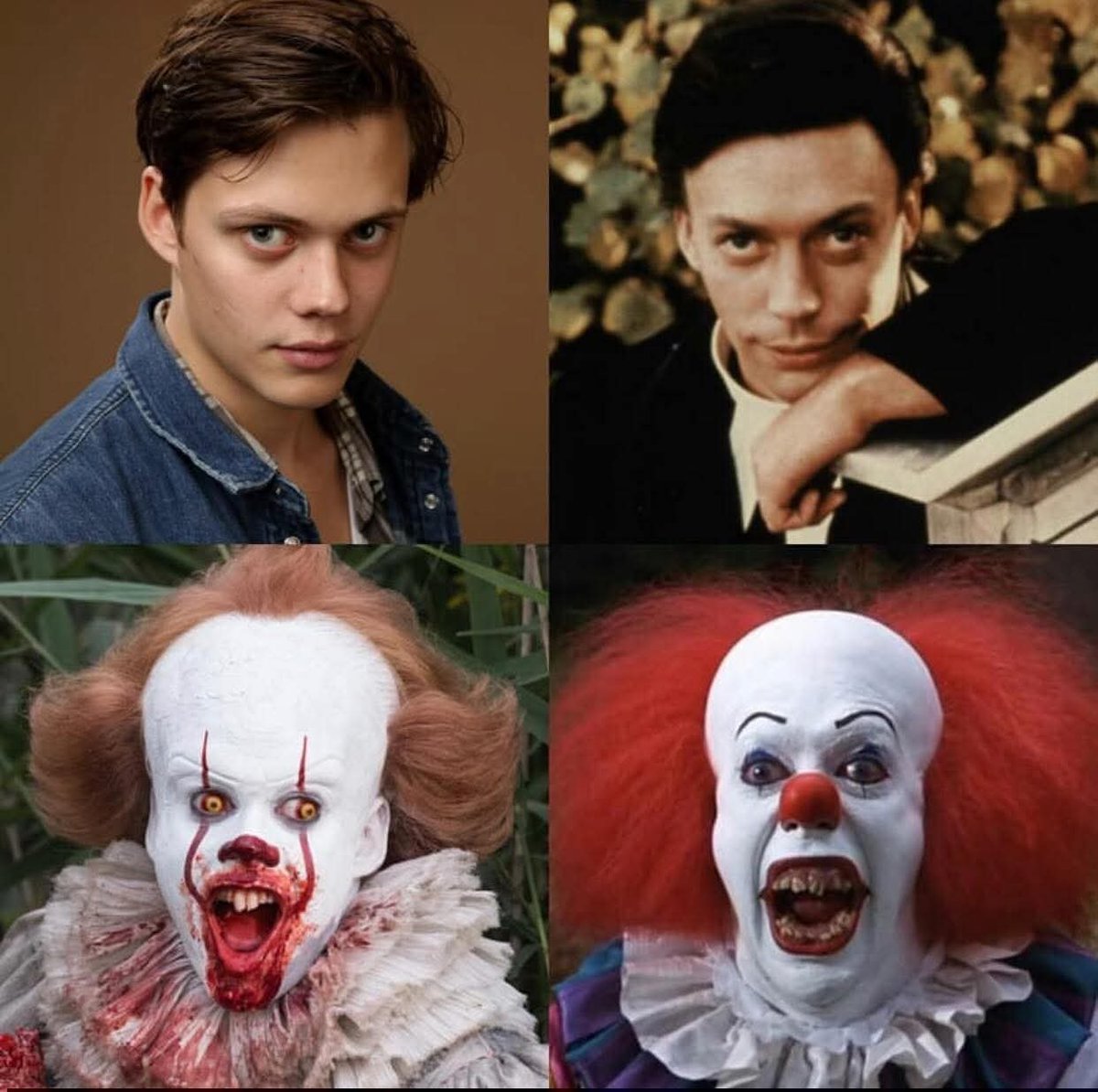 FreddyKruegerDB's tweet photo. This is uncanny. https://t.co/13Ve1g06XJ