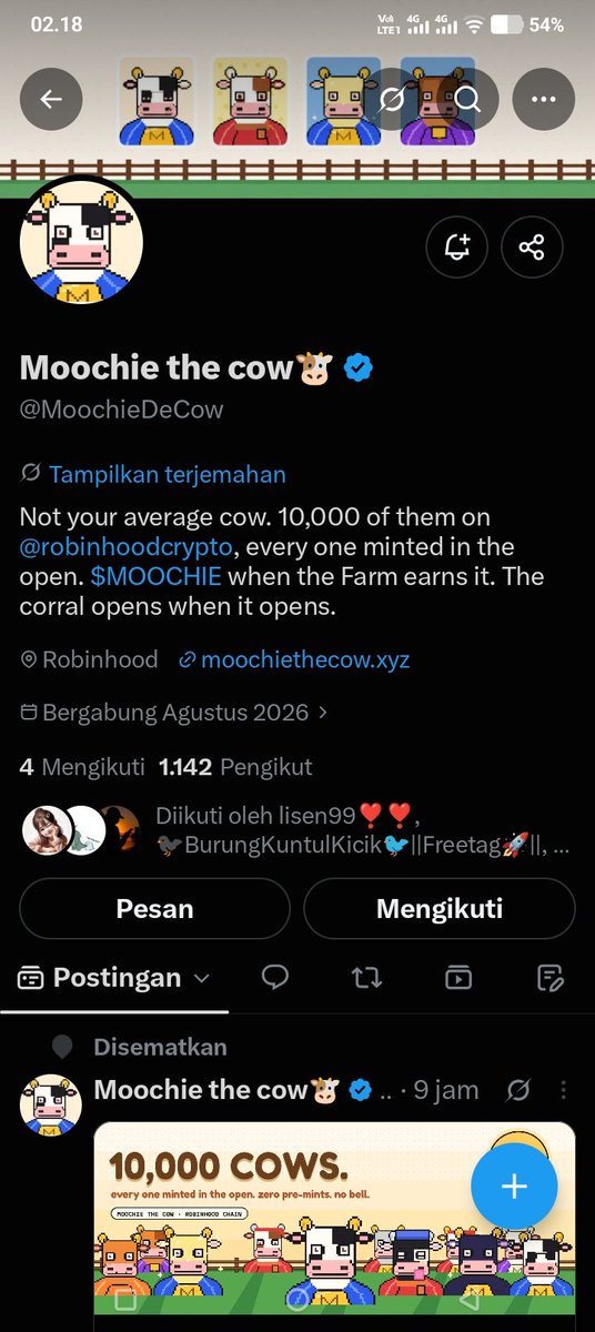 signwinGG's tweet photo. @AFCryptoX @MoochieDeCow https://t.co/n6J2Z7tIqF