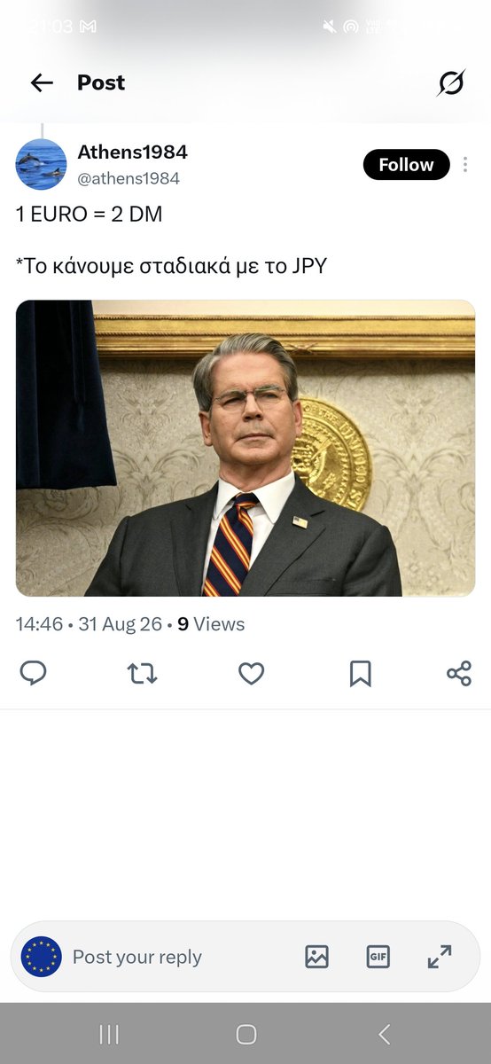 Politic62034991's tweet photo. T/proof is 👇
Bc ppl have memory!
It was 2021 January!
Mcallister drank t🍷,ate t🍫,then call it corruption!Nobody asked him anything!
I said it here:if he expected more,I couldn't!🤷‍♀️
Still surprised,🇩🇪citizens refused to vot f/him?
How to lie,then,ppl to remember you t/facts!👍 https://t.co/VpVXLbtHAA
