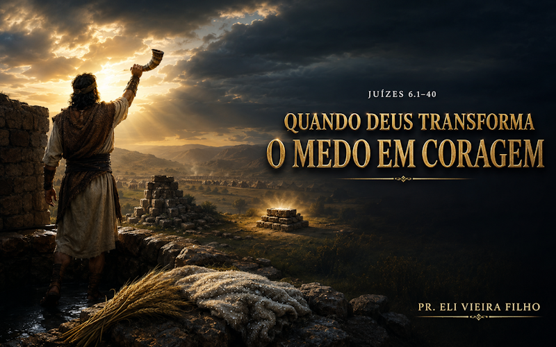 OAgrestePresbit's tweet photo. Quando Deus transforma o medo em coragem https://t.co/21rAASCzEL https://t.co/0mqv8w06IV