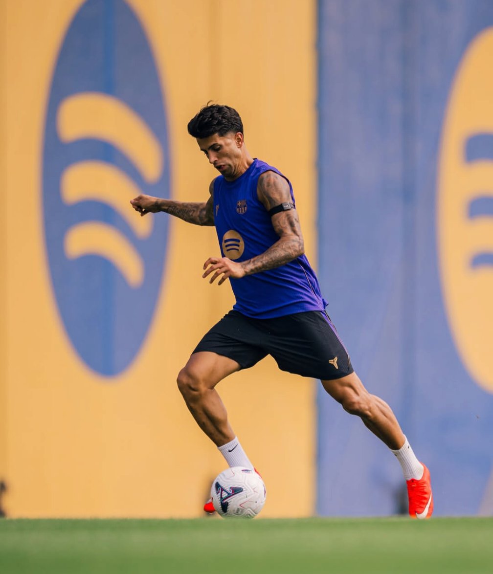 FCB_Gallant's tweet photo. Ballers https://t.co/Asx0vADquW