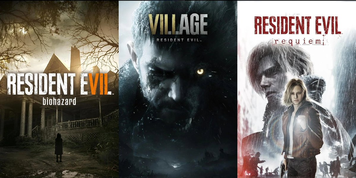 asr7c's tweet photo. This trilogy is the definition of fun https://t.co/pD4S7k2Rs1
