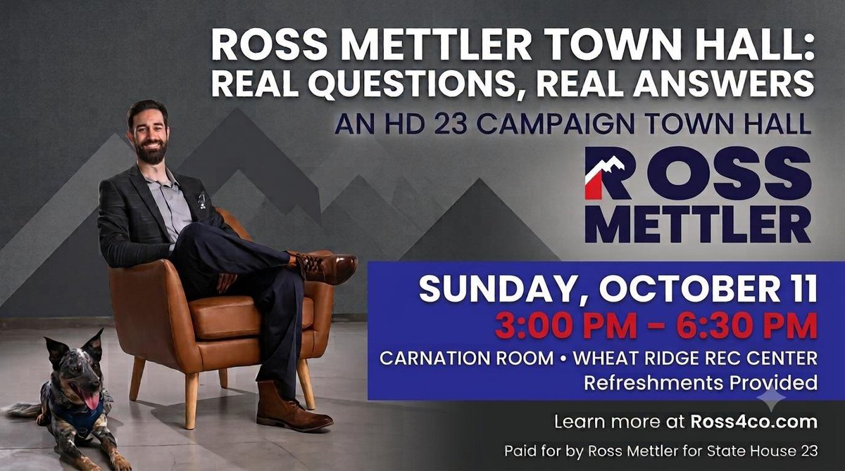 Murl4Liberty's tweet photo. I will be attending this event along with my campaign manager @DCH23w. https://t.co/loEwR7tinP