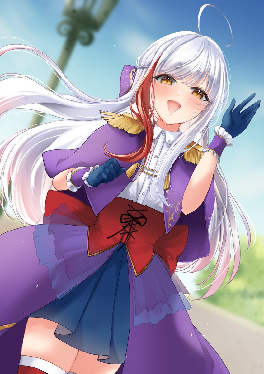 nanasi_tamashii's tweet photo. ただいまああああ！おはよおおおおおお！！！

今日の夜！！
YouTube配信するよおおおおおおおおおおおお！”

▼待機所
https://t.co/F22nopU7m0

時間は20時から！！！

遊びに来てねエええええええええええ！！！

話したいことが沢山あるんだあああ！！！！！！！！

#9月最初のおはようVtuber https://t.co/M3jv4baPKj