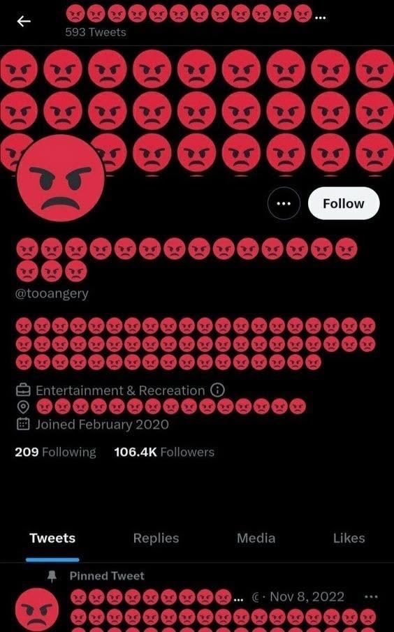 kplsfffui's tweet photo. 😡😡😡 https://t.co/fekcpgmC3C