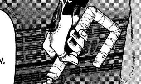 planetenjin's tweet photo. obsessing over his hands yet again https://t.co/7EzFAHtBnD