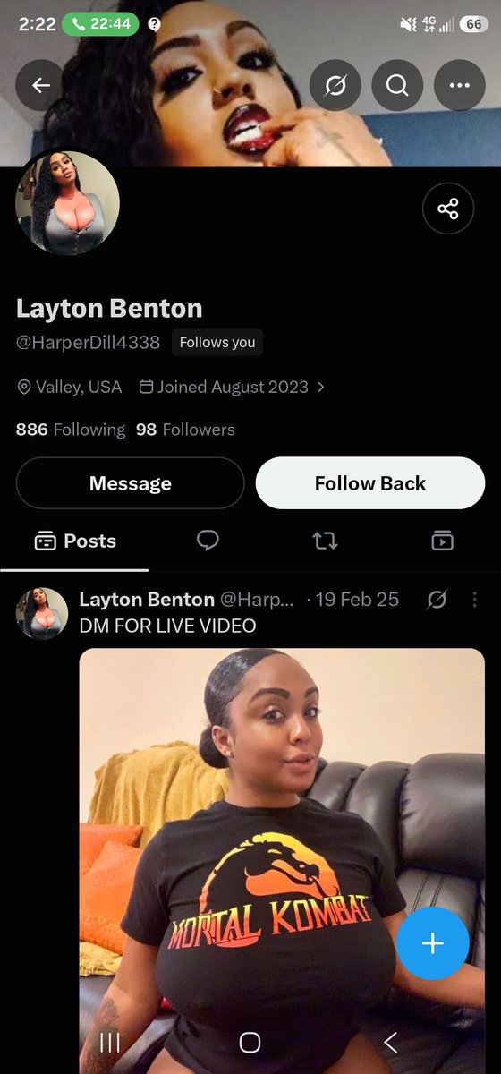 JacuzziD305's tweet photo. @Mslaytonbenton Throw fire under these two.... https://t.co/KUZlFfw9PT