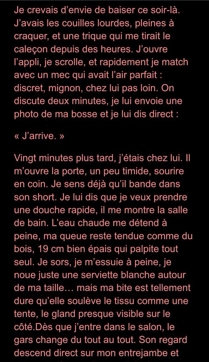 confessdecoquin's tweet photo. L’envie plus forte 💪🍆💦 https://t.co/Ee9Et8zrd7