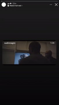 YZY__NATION's tweet photo. 🚨 YE GOING GLOBAL?

Ye reposted a video from Saudi millionaire Sadin Nagro, who wrote:

“Yeezy around the 🌍 is coming soon. 🤝 Ye our forces are joined.”

Nagro has reportedly committed $26 MILLION toward global music and cultural initiatives connecting Western, Eastern, African & Latin American music communities. 👀