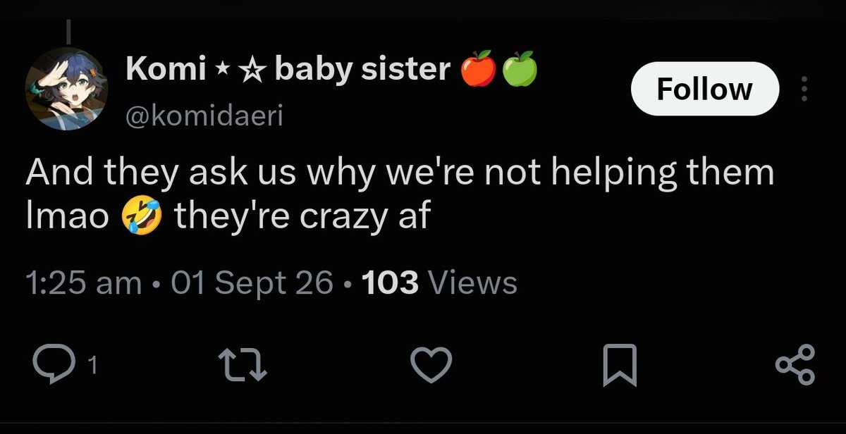 _itsReimagined's tweet photo. Global antis really think we need their help. Like u couldn't even get 4k-5k  ppl to sign ur petition 😭 nobody gives a fuck about u all. https://t.co/5a99UUNs12