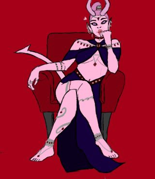 V4MPY_DR4WS's tweet photo. [28/03/2024]
One of my #BG3 characters (Cara) https://t.co/W4afHzjWqH