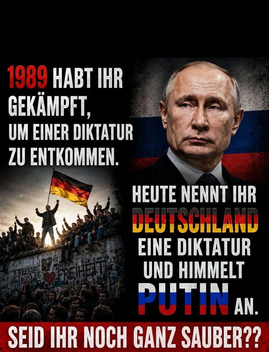 Henner034's tweet photo. @WTatschke24852 ‼️ https://t.co/vkhla8E4gO