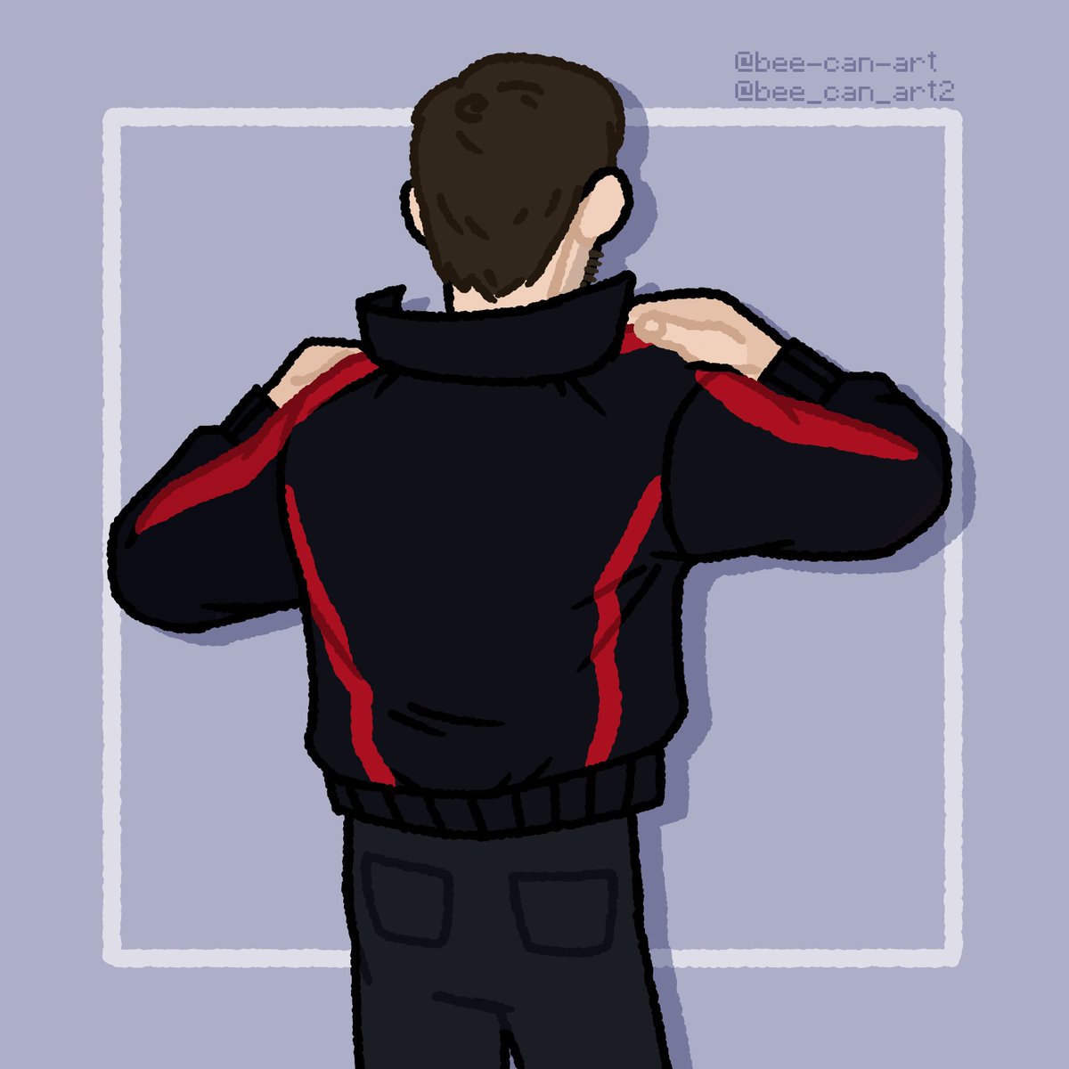 bee_can_art2's tweet photo. Part 1 :) https://t.co/mZMntIdbGf