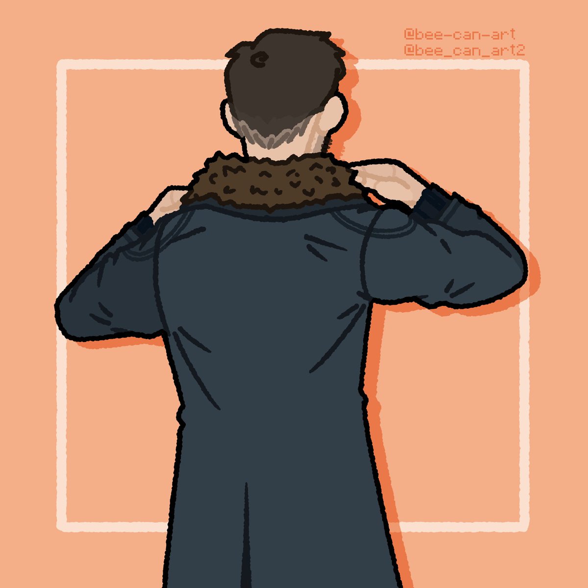 bee_can_art2's tweet photo. Part 1 :) https://t.co/mZMntIdbGf