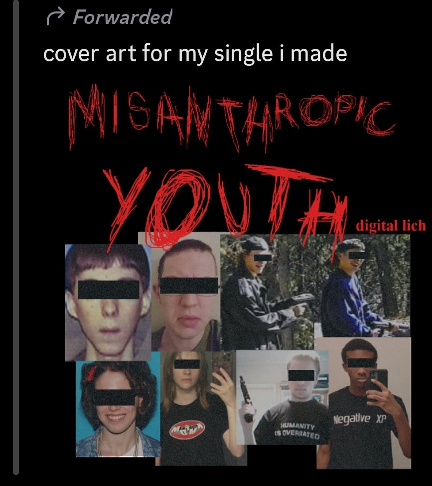 penncelvania's tweet photo. some people should not be allowed to make "music" https://t.co/5qqjgvMgZZ