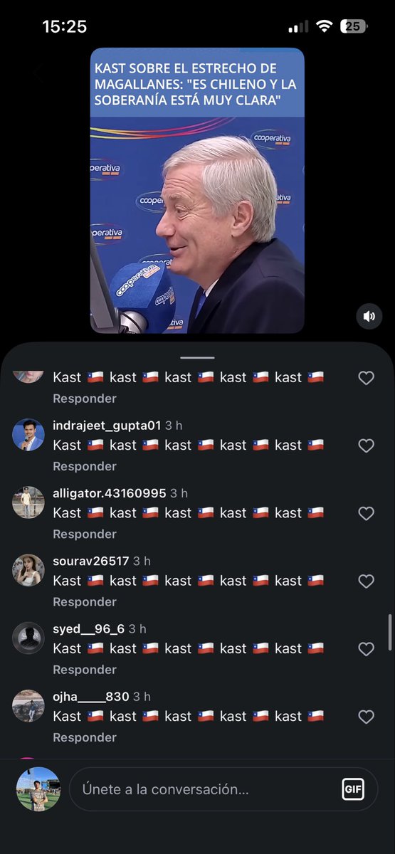 MatiasinRitalin's tweet photo. Los bots de @PresidenteKast están desatadísimos aún después del caso desatado Cerimedo. Ni vergüenza les da. https://t.co/02b9jQBaoB