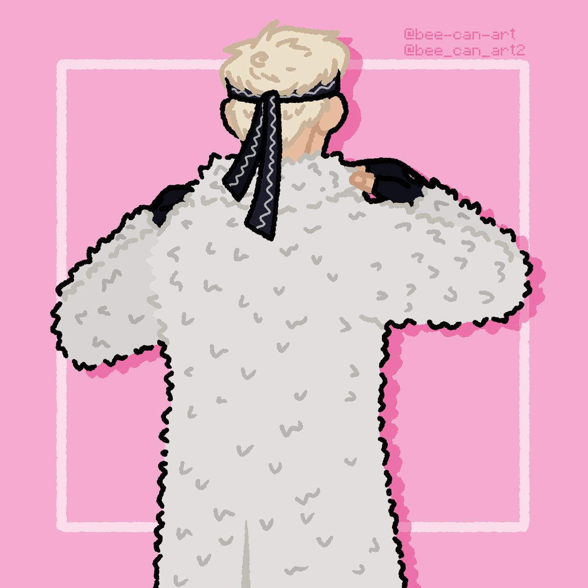 bee_can_art2's tweet photo. Part 2 :D https://t.co/fWOvpP00nL