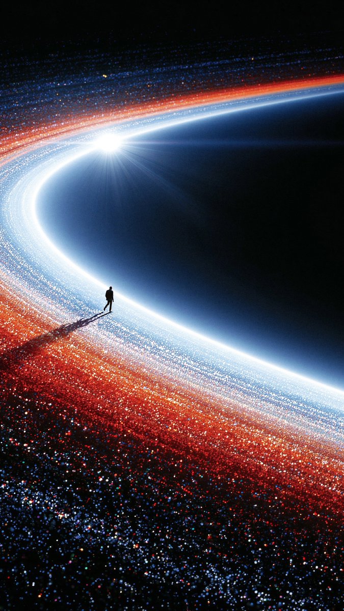 TheUniverse_CBS's tweet photo. Keep going....🧳🚀 https://t.co/52JrETDsf3