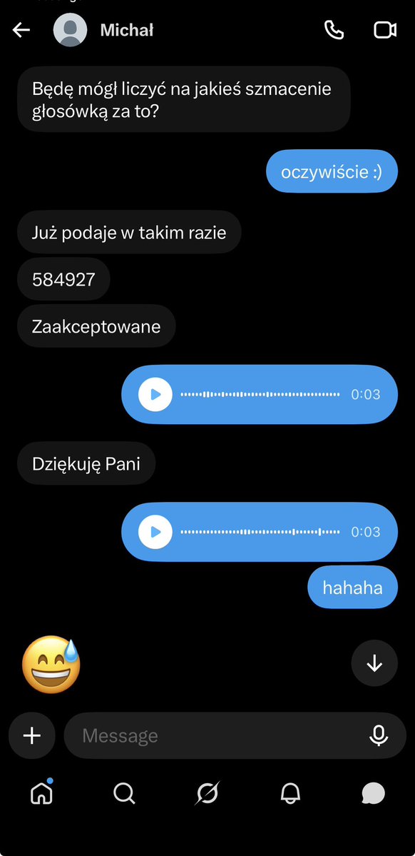 findom_Annna's tweet photo. i kolejna zachcianka z zalando opłacona….a uległy biedniejszy o 200 zł hahahahah 

findom dominacja stopy https://t.co/TkzphIFTiN