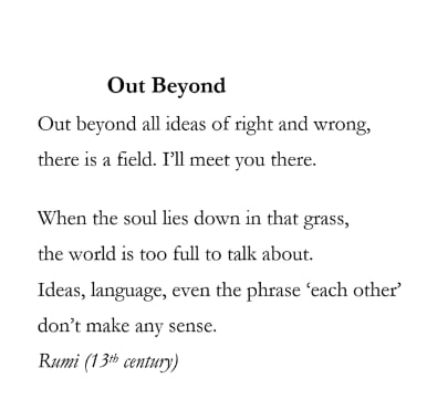RAZMAHHIDAYT's tweet photo. My kind of poem. #ccto https://t.co/2hR3Ab06V8