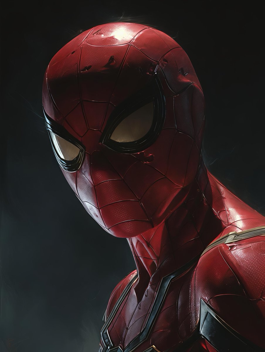 WallsandWisdom's tweet photo. Marvel Spider-Man 💥💣💥 https://t.co/ril8rObzqp