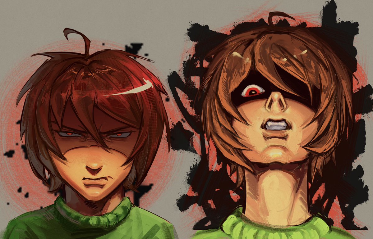 noisyty's tweet photo. #deltarune https://t.co/hoYel3ems5