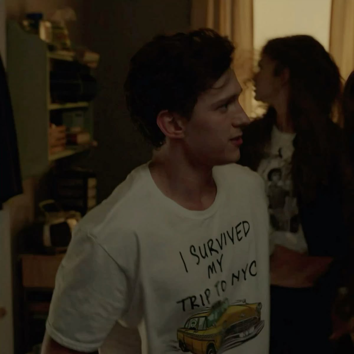 gutsyfawn's tweet photo. You can love a character and still admit when they’re wrong. I love Peter Parker but can acknowledge his flaws (he has none) &amp; can hold him accountable for his wrongdoings (he’s never done anything wrong in his life) &amp; call him out for his actions (which are always correct) https://t.co/fRFQANT3M8