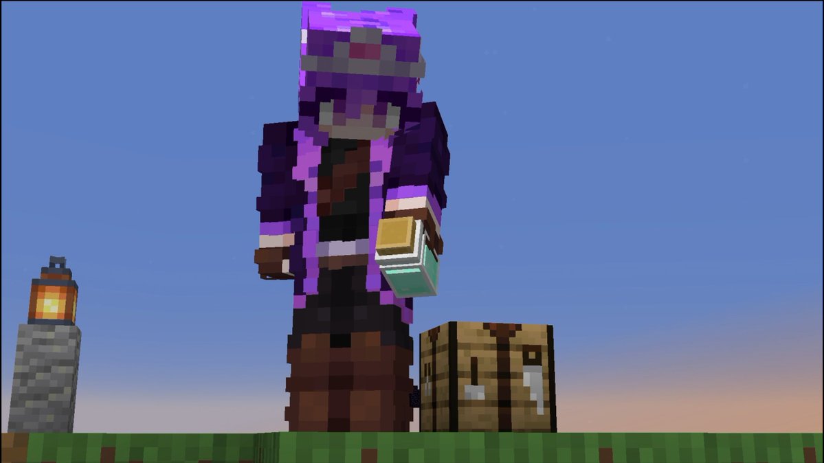 StarbornNebula's tweet photo. Video being uploaded in a few hours..... https://t.co/1M8tbw286c