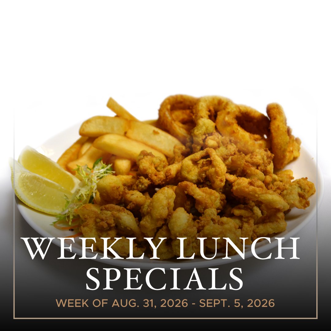 CafeEscadrille's tweet photo. What’s on the menu this week? Stop by Cafe Escadrille and check out our weekly lunch specials—fresh, delicious, and perfect for a midday break. See for lunch!

Check out what's on the menu: https://t.co/KqyfKykswc

#lunchbreak #BurlingtonMA #delicious https://t.co/WFQrndaMRf