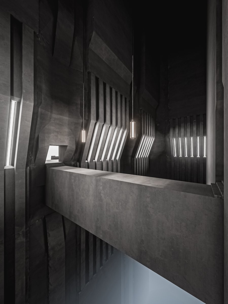 Neomance's tweet photo. Brutalist Chill
ブルータリストチル

World : Brutal Chill
Author : EksCelle

#VRChat_world紹介 #Neo写真 https://t.co/T5xrtuUHXr