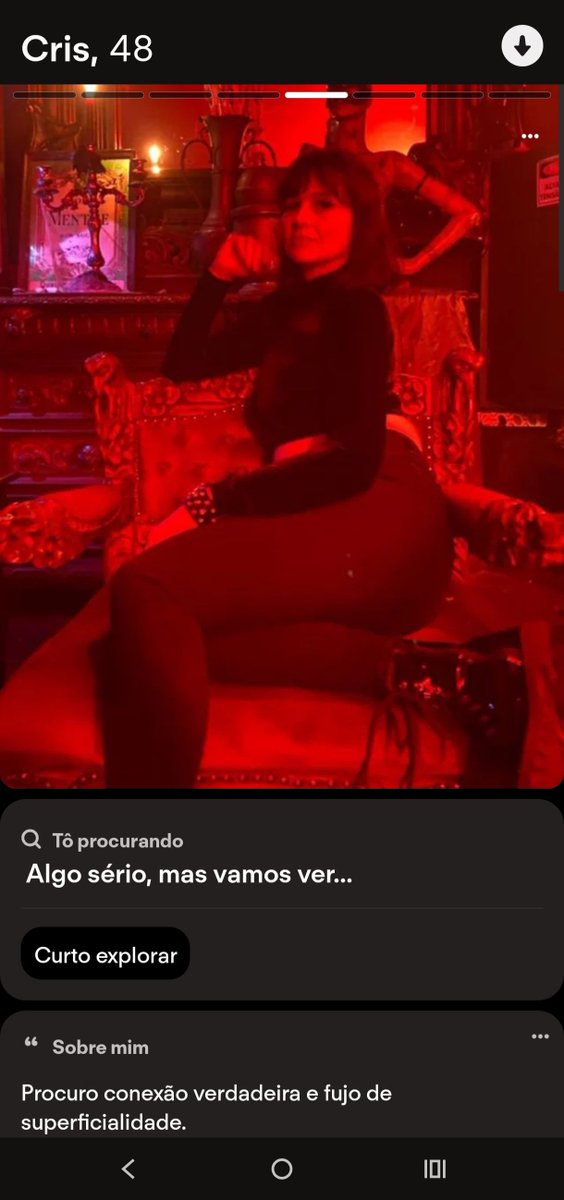 mamaefaleiJR's tweet photo. 48 anos dando like em novinho de 20, dentro rapaziada? https://t.co/oGfLotSQOu