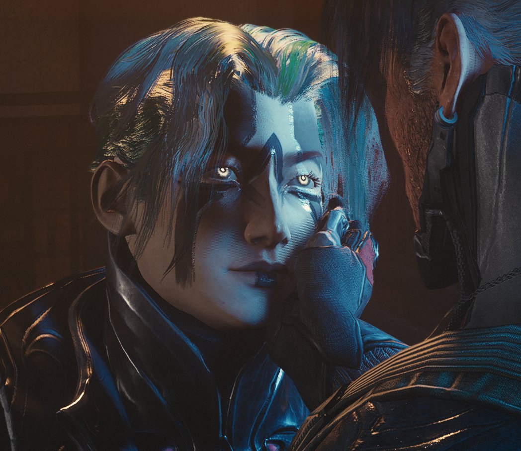 KiriOxel_'s tweet photo. @Remedyne If I'm not too late I'd like to offer my Drifter 🤲 https://t.co/QddPZIUT1Y