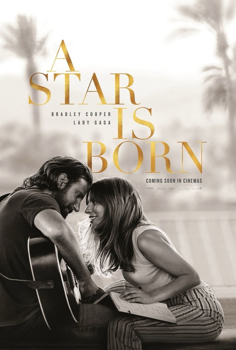 ladygaganownet's tweet photo. Eight years ago today, “A Star is Born” had its world premiere at the 75th Venice International Film Festival. https://t.co/lUO5G6vJQE