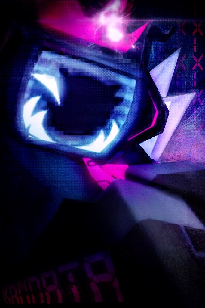 Forsaken_News's tweet photo. 🚨News🚨

"The new virtual star Kandata makes her official debut as one of Robloxia's first virtual pop idol-bots! Her first performance starring LIVE at Roblox High-School!"

Here's a sneak peek at Kandata, DIVA 1x1x1x1's Replacement!

#Forsaken #forsakenroblox #hatsunemiku https://t.co/8DIsCdvLol