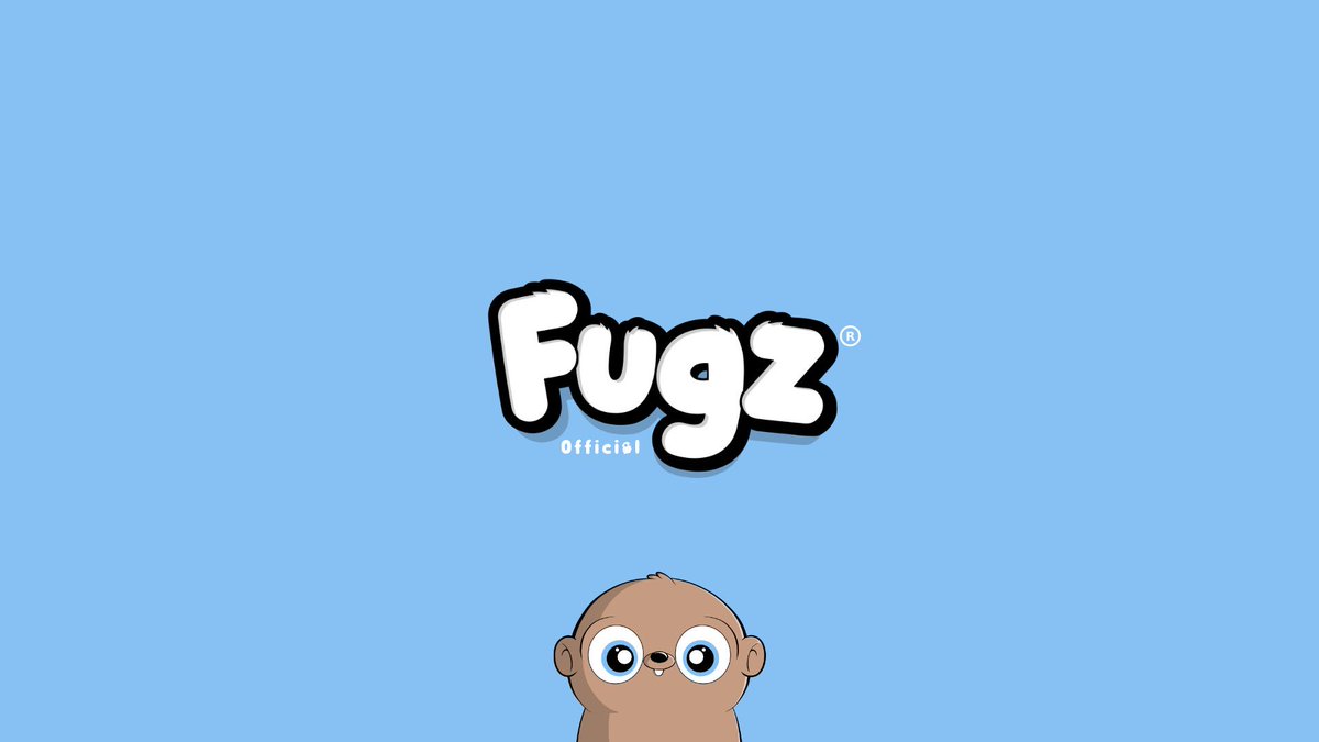 yotdog69's tweet photo. 2026 so far for Fugz…

- 180k+ organic web2 socials following
- 2.2B giphy views
- 2 new hand crafted animations a week with a partner studio boasting work for Amazon, Netflix, Sony, Marvel, Riot, Lego and more
- Partnered with Unvault
- Sold out Pillows with partner LT3
- Collector Hub release
- Otherside integration
- Pixels online game integration
- Collector Cards collab with MetaMask with over 8k SBTs claimed
- Largest manual migration in web3 with 78% of the collection on ETH in 24hrs
- IRL event with Chimpers

And so much more I’ve missed off from game nights, collabs, prizes, bounties and more directing value back to holders.

We’re only 15 months old… cracked team, fuggin crazy community.

Come along, Fug with us 🏕️